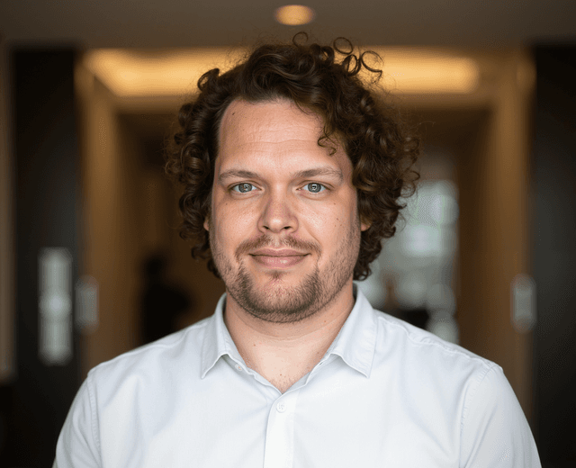 Anton Pirinen - Lakimies ja perintöasioiden asiantuntija